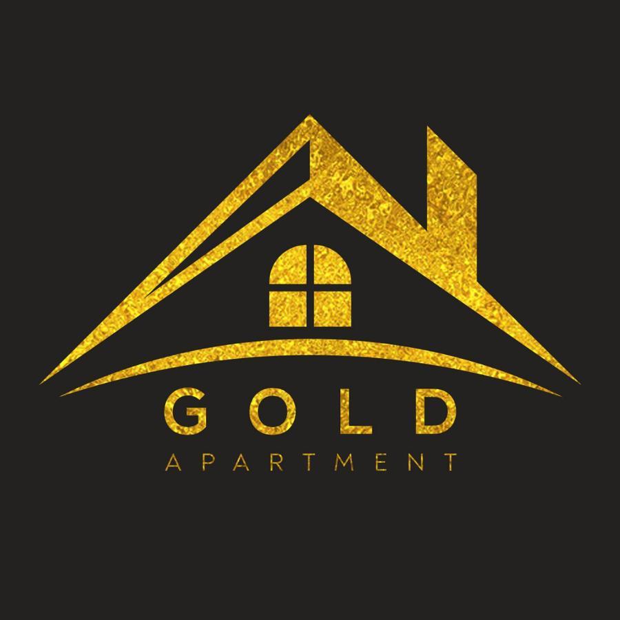 Gold Apartman فرساك المظهر الخارجي الصورة